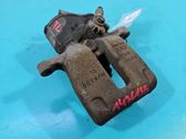 Bremssattel hinten