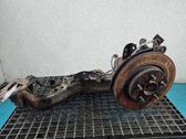 Rodamiento de cubo de rueda trasera