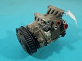 Air conditioning (A/C) compressor (pump)