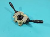 Headlight wiper switch