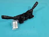 Headlight wiper switch