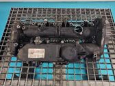 Rocker cam cover