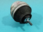 Válvula de vacío del soporte de motor