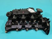 Rocker cam cover