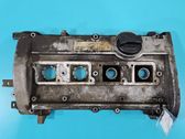 Rocker cam cover