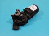 Wiper motor