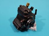 Fuel injection high pressure pump
