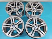 17 Zoll Leichtmetallrad Alufelge