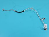 Air conditioning (A/C) pipe/hose