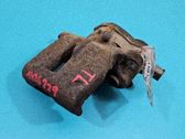 Bremssattel hinten