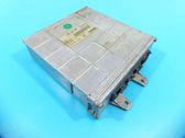 Engine control unit/module ECU
