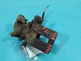 Bremssattel hinten