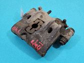 Bremssattel hinten
