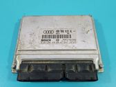 Engine control unit/module ECU