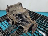 Rear differential