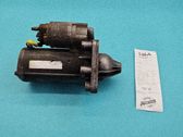 Motor de arranque