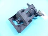 Headlight washer spray nozzle