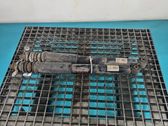 Rear shock absorber/damper