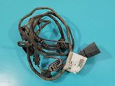 Tailgate/trunk wiring harness