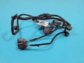 Tailgate/trunk wiring harness