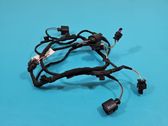 Tailgate/trunk wiring harness