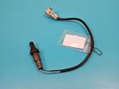 Lambda probe sensor