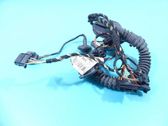 Rear door wiring loom