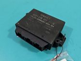 Parking PDC control unit/module
