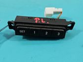 Seat control switch