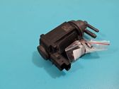 Turbo solenoid valve