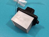 Resistencia motor/ventilador de la calefacción