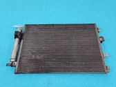 Radiador de refrigeración del A/C (condensador)
