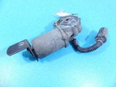 Front gearbox reducer motor