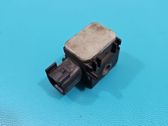 Crashsensor Notausschalter Kraftstoff