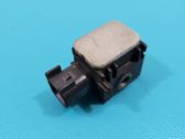Crashsensor Notausschalter Kraftstoff