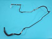 Power steering hose/pipe/line