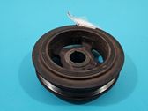 Crankshaft pulley