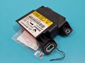 Airbag control unit/module