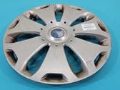 R16 wheel hub/cap/trim