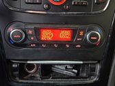 Climate control/heater control trim