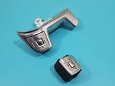 Multifunctional control switch/knob