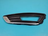Grille antibrouillard avant