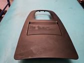 Center console decorative trim