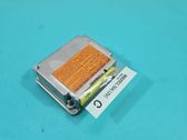 Airbag control unit/module