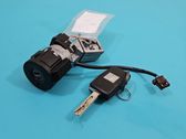Ignition lock