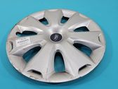 R16 wheel hub/cap/trim