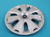R16 wheel hub/cap/trim