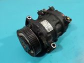 Air conditioning (A/C) compressor (pump)