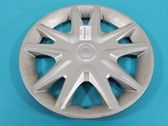 R16 wheel hub/cap/trim