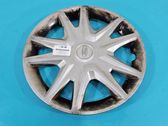 R16 wheel hub/cap/trim